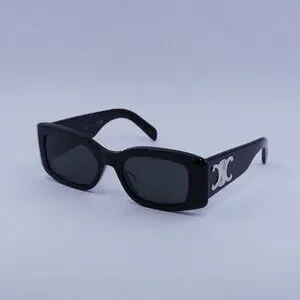 Celine | Accessories | New Celine Cl4282u 0a Sunglasses 